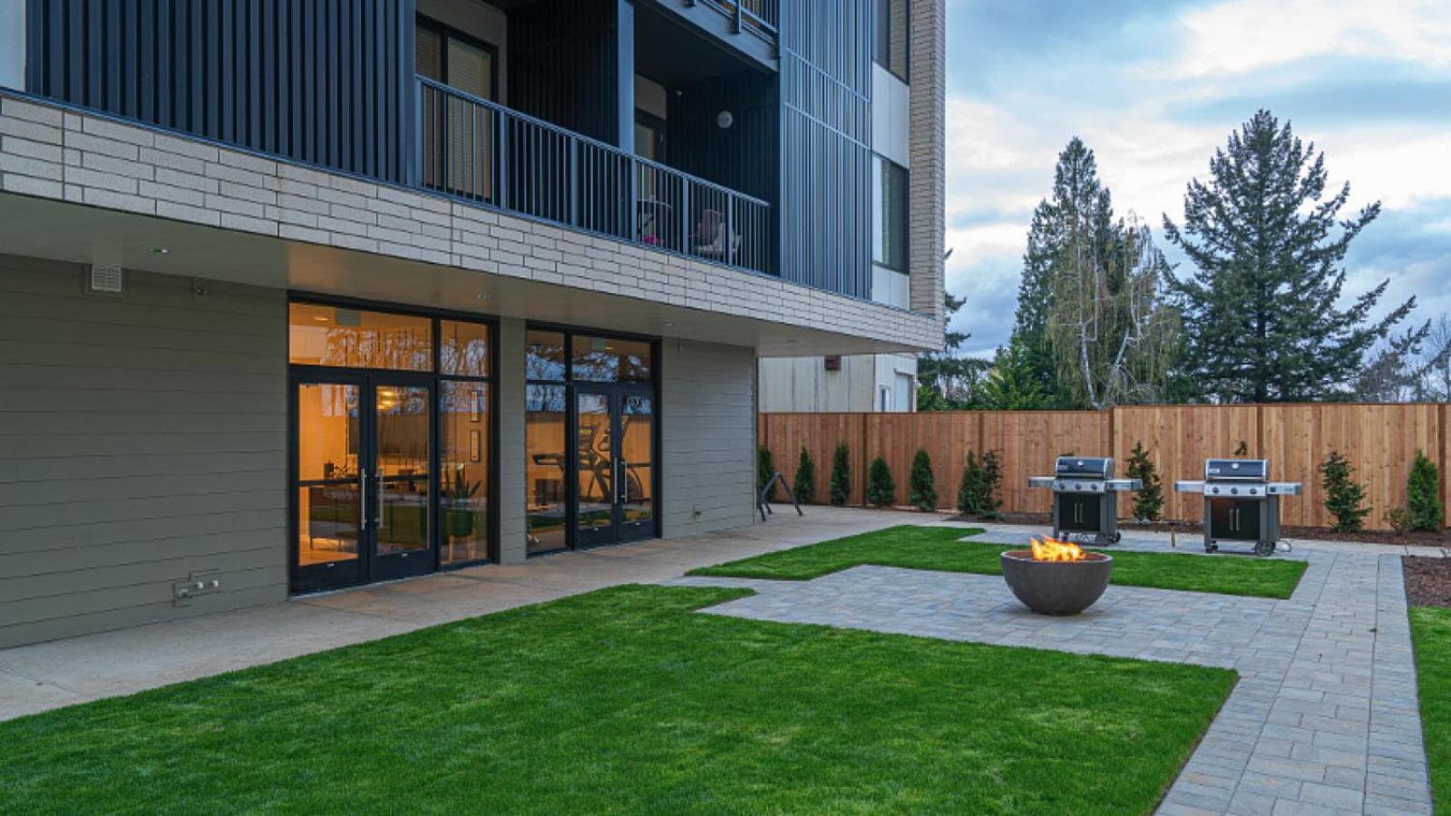 Landing At Marquam Heights - 2 Bedrooms In Southwest Portland