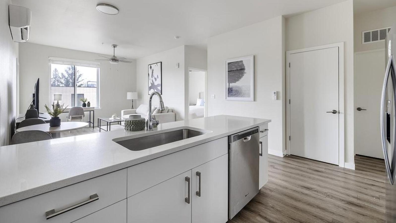 Landing At Marquam Heights - 2 Bedrooms In Southwest Apartment Portland