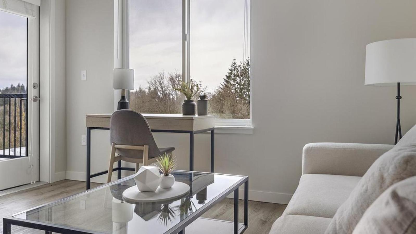 Apartment Landing At Marquam Heights - 2 Bedrooms In Southwest *