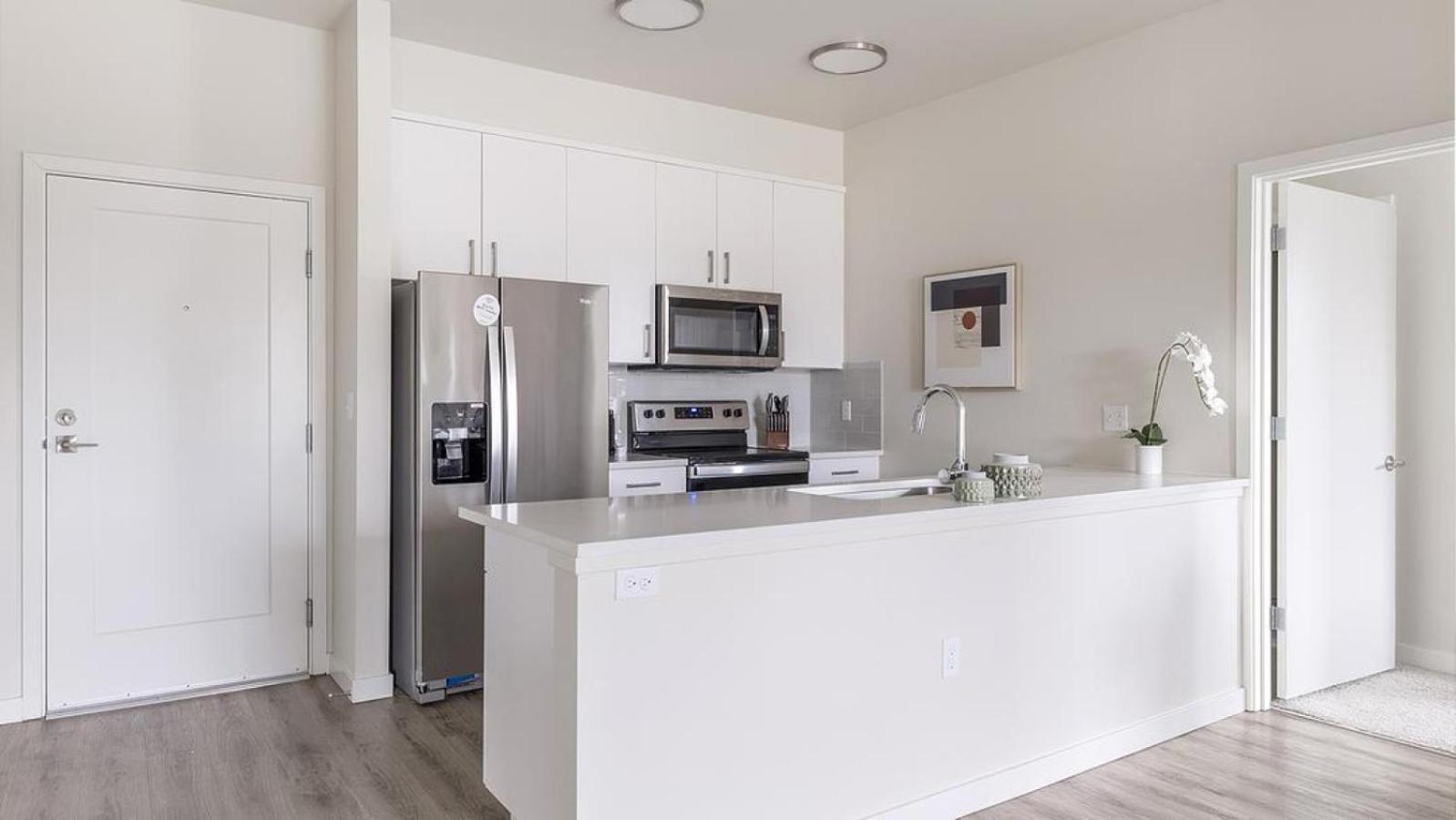 Landing At Marquam Heights - 2 Bedrooms In Southwest Apartment Portland