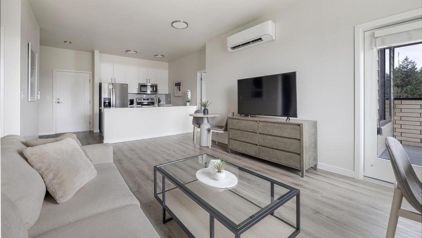 Apartment Landing At Marquam Heights - 2 Bedrooms In Southwest Portland