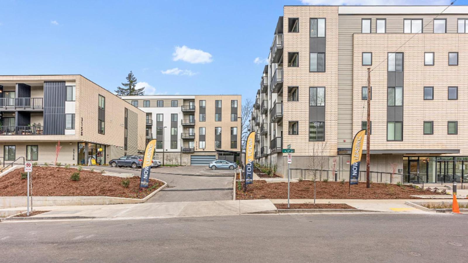 Landing At Marquam Heights - 2 Bedrooms In Southwest