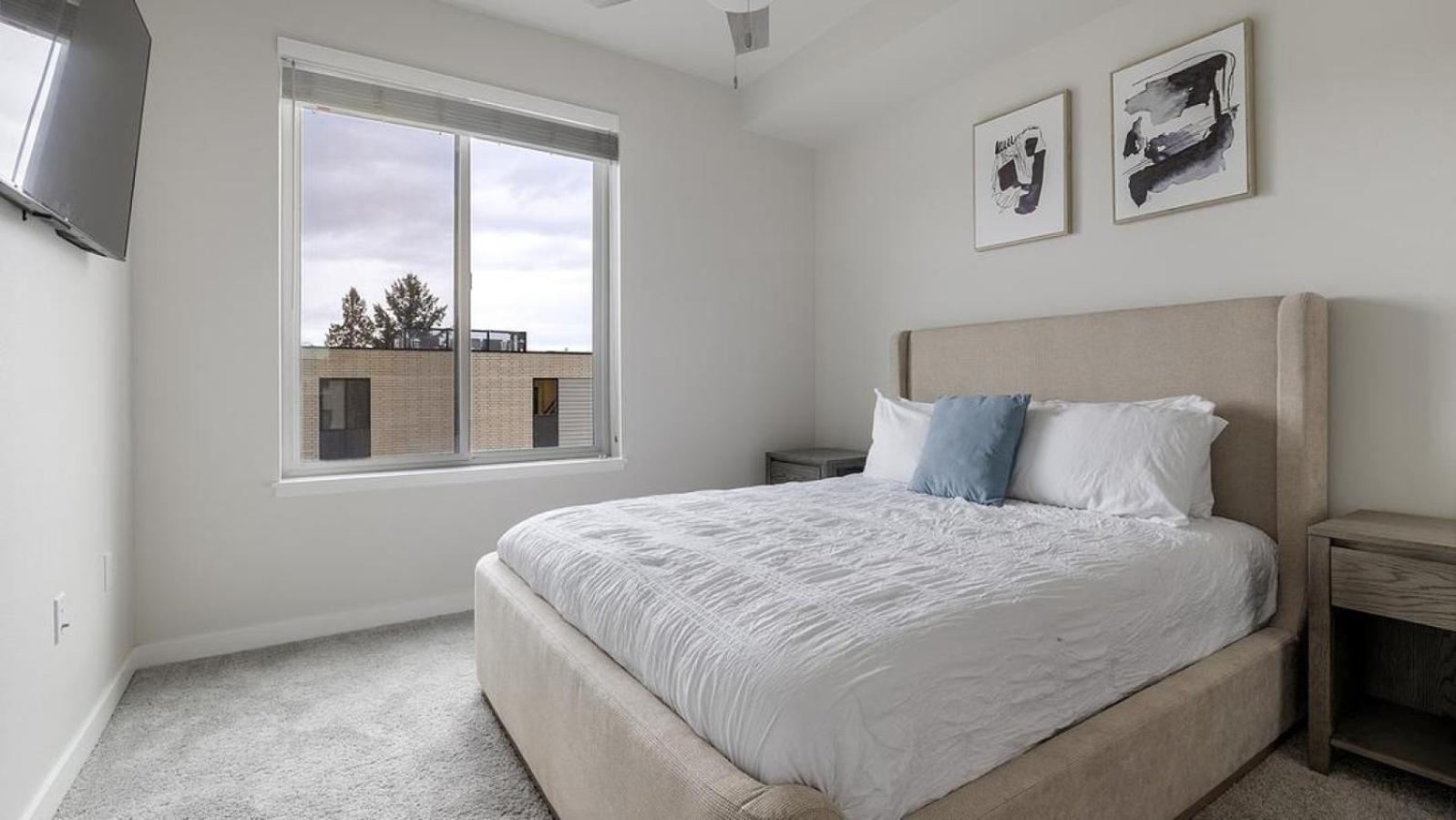 Landing At Marquam Heights - 2 Bedrooms In Southwest Apartment *